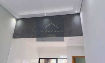 Imagem 5: Casa de condomínio com 3 quartos, 114m2, à venda em Sorocaba, Condomínio Horto Villagio