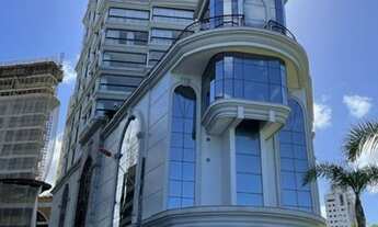 Imagem 2: Itapema - Apartamento Padrão - Centro