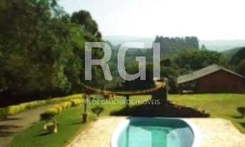 Imagem 5: Porto Alegre - Sítio - Belém Velho