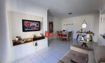 Imagem: Apartamento no Edifício Escuna com 3 dormitórios