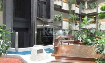 Imagem 5: Porto Alegre - Conjunto Comercial/Sala - Higienópolis