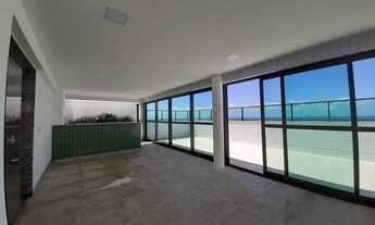 Imagem 2: Apartamento para venda tem 33 metros quadrados com 1 quarto