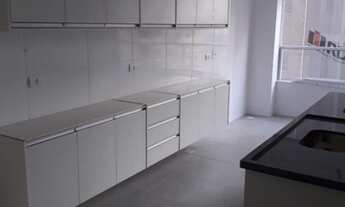 Imagem 4: Apartamento para aluguel tem 80 metros quadrados com 2 quartos, sendo 1 suíte