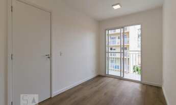 Imagem 3: Apartamento à Venda - Butantã, 1 Quarto, 31 m2