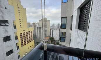 Imagem 4: FLAT - CENTRO - SP