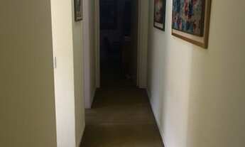 Imagem 6: Vendo Sobrado na Vila Rosália - Residencial ou Comercial - 3 Dorm - 2 vagas