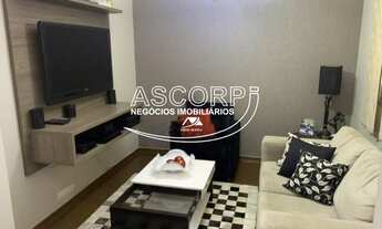 Imagem 2: Excelente apartamento no Edifício Guarujá.(Código AP00639