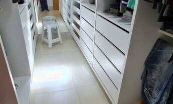 Imagem 4: Exclusiva casa moderna condomínio rua 4Vicente pires 3quartos suítes lazer completo