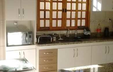 Imagem 3: Itupeva - Casa Padrão - Residencial Santo Antônio II