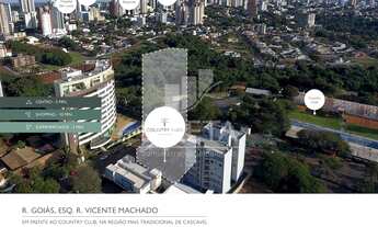 Imagem 4: Apartamento, CENTRO, CASCAVEL - PR