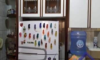 Imagem 4: Apartamento para venda com 107 metros quadrados com 3 quartos em Centro - Florianópolis