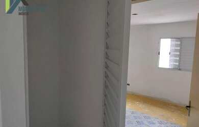 Imagem 4: Casa com 2 dormitórios para alugar, 80 m² por R$ 2.200,00/mês - Jardim Vera Cruz - Louveir