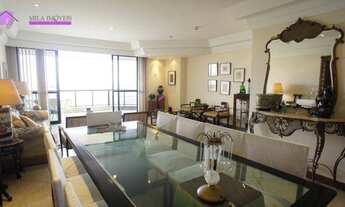 Imagem 3: Apartamento à venda, 232 m² por R$ 1.820.000,00 - Mata da Praia - Vitória/ES