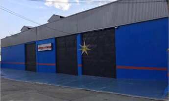 Imagem: Comércio Parque Guarani São Paulo/SP