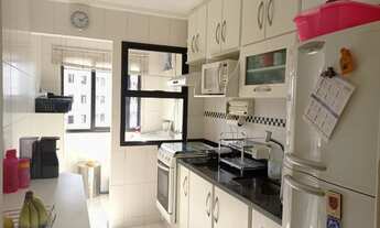 Imagem 6: Apartamentos - ED. FONTE APRAZÍVEL