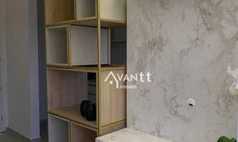 Imagem 5: Apartamento com 2 dormitórios à venda, 54 m² por R$ 265.000,00 - Jardim São Marco - São Jo