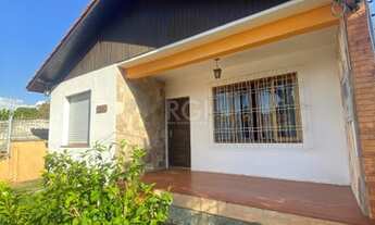 Imagem: Casa em Tristeza