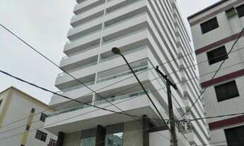 Imagem: Apartamento com 3 dorms, Aviação, Praia