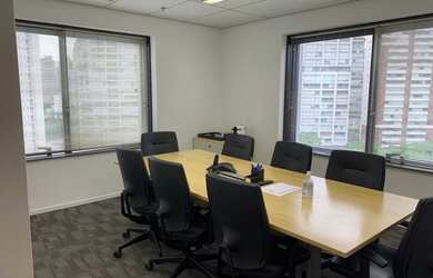 Imagem 5: Sala para alugar, 150 m² por R$ 13.000,00/mês - Vila Nova Conceição - São Paulo/SP