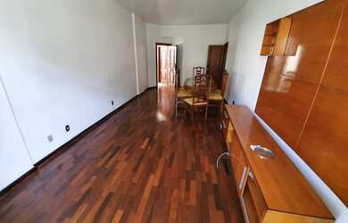 Imagem 3: Apartamento para venda com 115 metros quadrados com 3 quartos em Jardim Guanabara