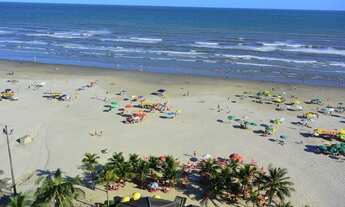 Imagem: Apartamento na Cidade Ocian permuta-se por