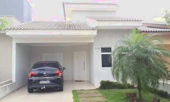 Imagem: Linda Casa Térrea - Cond. Horto Florestal