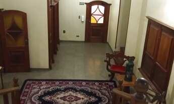 Imagem 7: Cobertura duplex para venda tem 341 metros quadrados com 3 quartos em Ponta da Praia - San