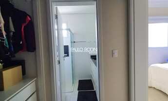 Imagem 7: Casa de Condomínio com 3 Quartos e 4 banheiros à Venda, 178 m² por R$ 1.250.000