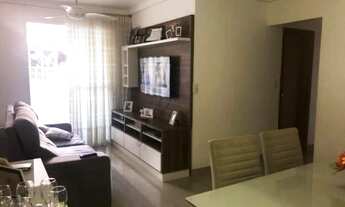 Imagem 4: Apartamento para venda com 90 metros quadrados com 3 quartos em Jardim da Penha - Vitória