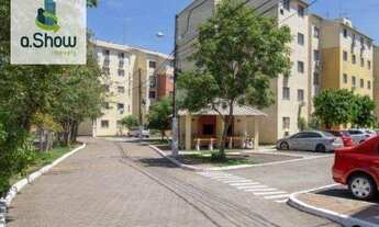 Imagem: Apto 2 qts em condominio Mato Grande