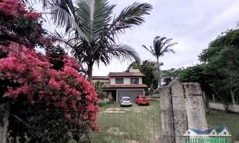 Imagem 7: Sítio com espetacular casa, margens do asfalto em Águas Claras