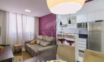 Imagem 4: Apartamento à venda no Condomínio Spazio San Gotardo, 2 dormitórios, 1 vaga, Homero Thon