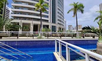 Imagem 2: Apartamento para venda com 229 metros quadrados com 4 quartos em Meireles - Fortaleza - CE