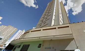 Imagem: Apartamento com 01 dormitório com garagem