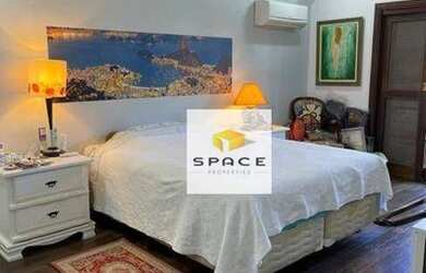 Imagem 5: Casa de Condomínio com 4 Quartos e 6 banheiros à Venda, 560 m² por R$ 3.600.000