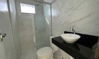 Imagem 4: Casa Cidade Jardim 1 com 4/4 sendo 1 suíte