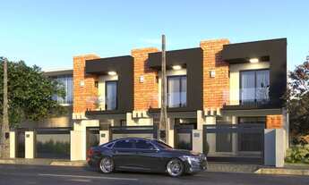 Imagem 4: Sobrado Alto Padrão,1Suíte+2dorm,2vagas,4.70mtAbertura,9mt Fundos