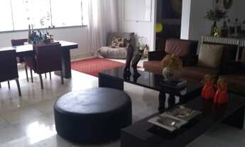 Imagem 7: Apartamento 4 quartos com 2 suítes, 176m², 3 vagas, edifício Serra Bela, Belvedere, BH/MG