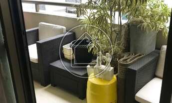 Imagem 6: Vendo excelente Apartamento 3 dormitórios , 1 suíte , 1 banheiro social e com 2 vagas de g