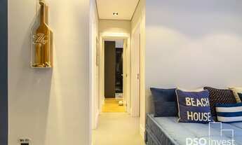 Imagem 6: SãO PAULO - Apartamento Padrão - Santo Amaro