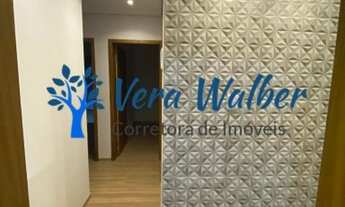 Imagem 6: Sobrado novo 3 dorm/1 suíte Cond Villagio Ipanema