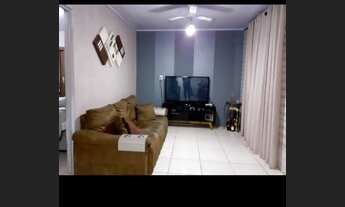 Imagem 7: Vendo casa loteamento zona norte dois dormitórios