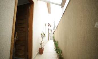 Imagem 2: Casa 3 dormitórios para Venda em Cotia / SP no bairro Jardim Rio das Pedras