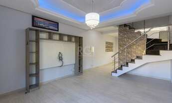 Imagem 4: Porto Alegre - Casa Padrão - Lagos De Nova Ipanema