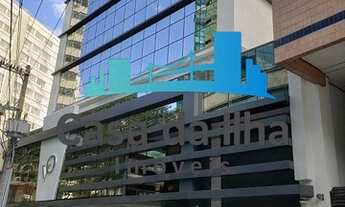 Imagem: Florianópolis - Prédio Inteiro - Centro