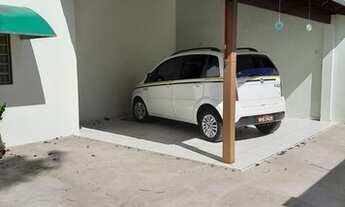 Imagem 5: Casa para Venda em Uberlândia, Granada, 3 dormitórios, 1 banheiro, 2 vagas