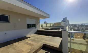 Imagem 2: Cobertura Duplex NOVA - estreito