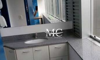 Imagem 7: Laje Comercial para locação, Jardim Paulistano, São Paulo -