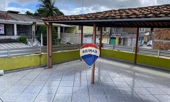 Imagem 3: Casa com 3 dormitórios à venda, 355 m² por R$ 260.000 - COHAB - Cabo de Santo Agostinho/PE