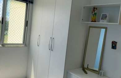 Imagem 5: Gt; Porto Alvorada | 3º Andar